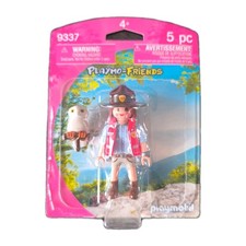 Playmobil 9337 Wildpark