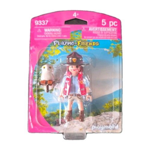 Playmobil 9337 wildpark - playmobil,