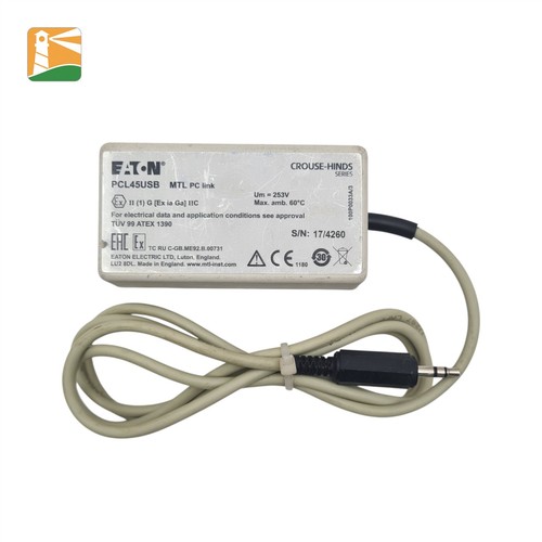 Eaton mtl pcl45usb - mtl,