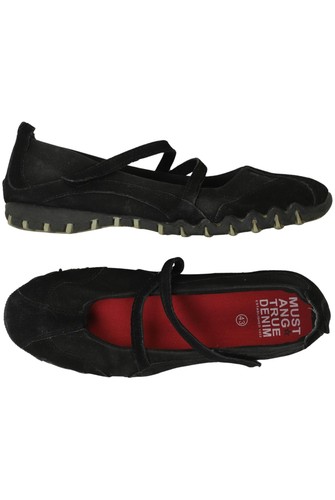 Mustang ballerina damen - ballerina,