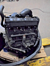 Kawasaki  ZZR1200  2002 Motor