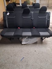 Fiat Iveco Daily Doppelkabine