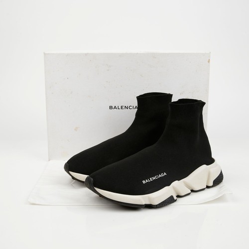 Balenciaga speed runner - balenciaga,