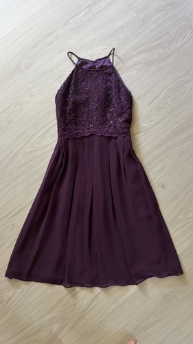 Schönes kleid cocktailkleid - schönes,