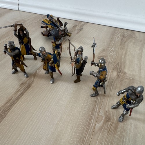 Schleich konvolut - schleich,