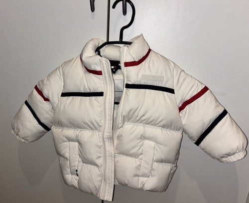 Tommy hilfiger winterjacke - tommy,