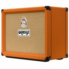 Gitarrenverstärker orange - e-gitarrenverstärker,