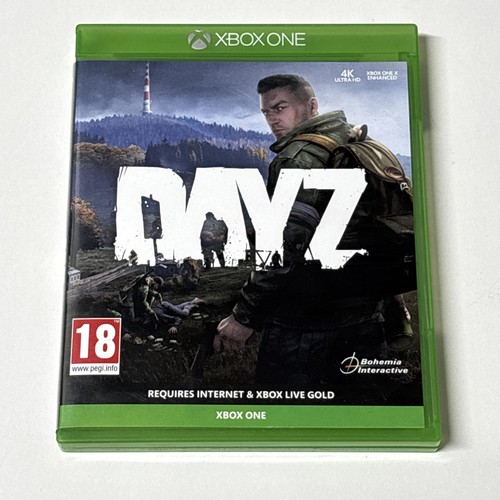Xbox one dayz - xbox,