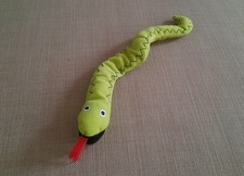 IKEA DJUNGELSKOG Schlange