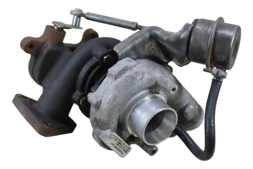 Td abl turbolader - td,