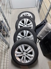 Peugeot 308 alufelgen - 308,