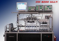 Bosch Einspritzdüse Injektor PRÜFUNG + REINIGUNG + PROTOKOLL