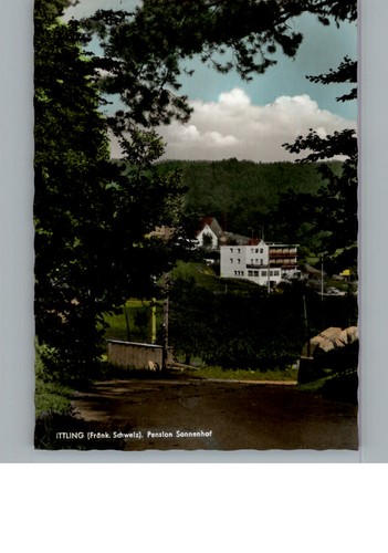 Ittling simmelsdorf pension - ittling,
