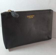 OSPREY LONDON Leder
