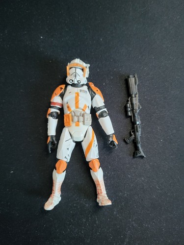 Star wars rots hasbro clone - wars,