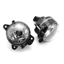 Für VW Transporter Multivan T5 (7E 7F 7J 7H) Klarglas Nebelscheinwerfer