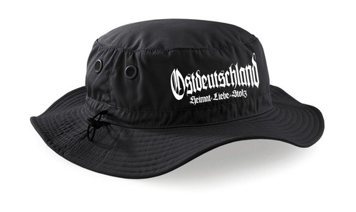 Ostdeutschland cargo bucket - cargo,