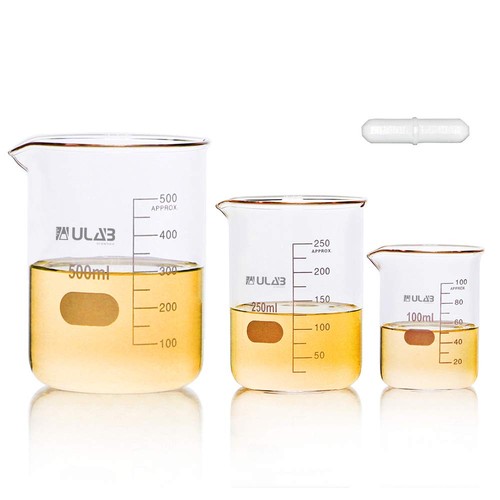 Ulab scientific - ulab,