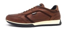 Pikolinos Cambil Herrenschuhe Sneaker Braun Freizeit