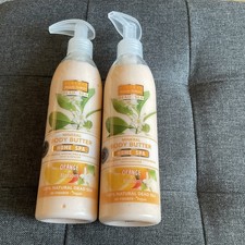 Mbs body butter bio - mbs,