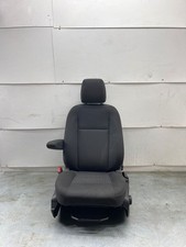 Ford Transit Custom 2021