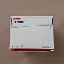 FIXOMULL Klebemull 10 cmx10 m