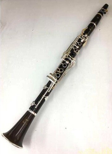 Leblanc sonata klarinette - leblanc, bb