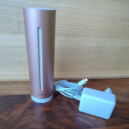Netatmo home coach innenraum - netatmo,