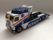 Matchbox - Kenworth Cabover