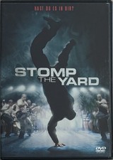 Stomp the Yard von Sylvain
