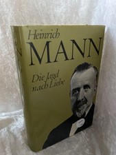 Die Jagd nach Liebe Mann