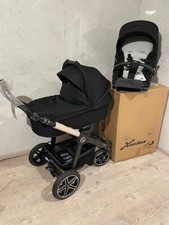 Hartan Racer GTS Black