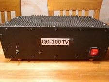Amateurfunk SG-LABS QO-100 uplink für Icom Kenwood  Yaesu