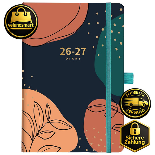 Kalender terminplaner - a5,