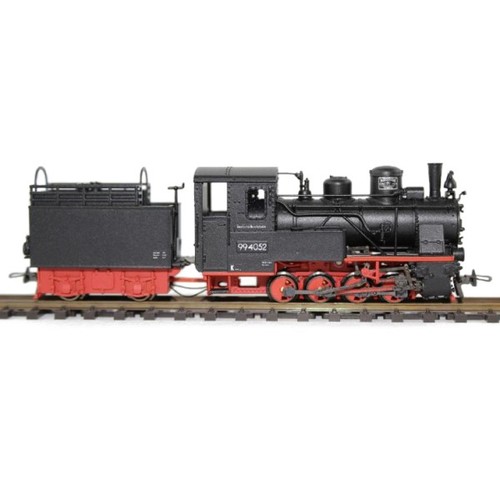Modellbau veit 71042 dampflok - modellbau,