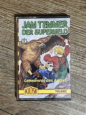 Jan Tenner der Superheld / MC