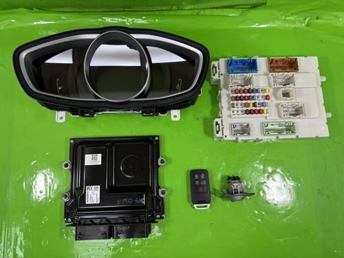 Volvo v40 ecu kit - v40, tacho