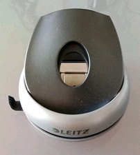 LEITZ Locher Nr. 5009 Design sehr selten PREMIUM Qualität neuwertig 