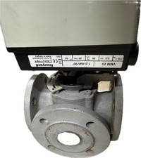 Honeywell Centra 3 WEGE