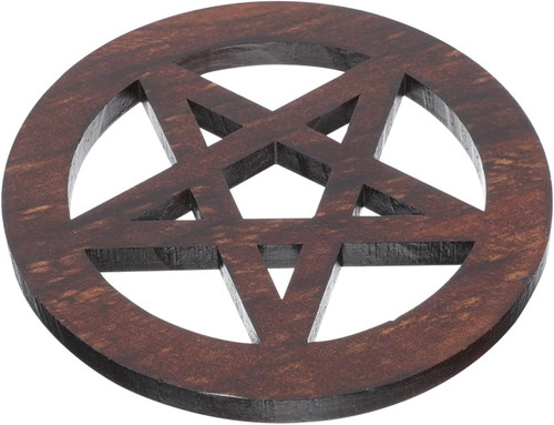 Bestonzon pentagramm altar - pentagramm,