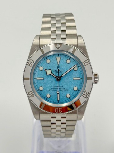 Tudor black bay lagoon - tudor,