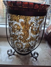 Partylite Windlichtglas