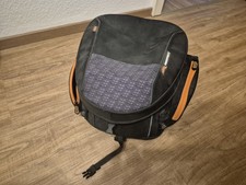 Motorrad Hecktasche