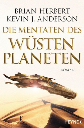 Die mentaten des - ,