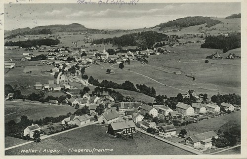 Weiler panorama - i.a.,
