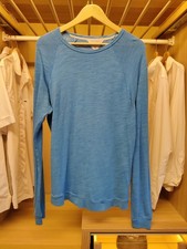RAG & BONE BLAU MEDIUM LANGARM