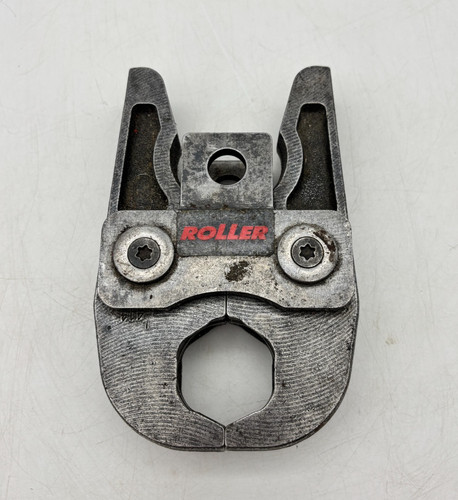 Roller presszange 35 - presszange,