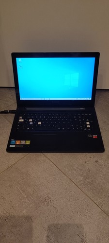 Lenovo g50 amd a6 - amd,