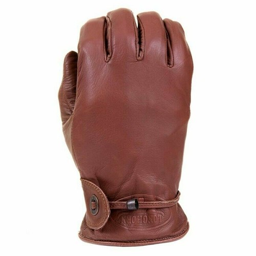 Lederhandschuhe bobber biker - lederhandschuhe,