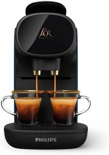 Doppelte espresso - doppelte,